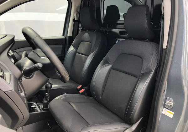 Renault Express cena 69999 przebieg: 15900, rok produkcji 2021 z Czarna Woda małe 254